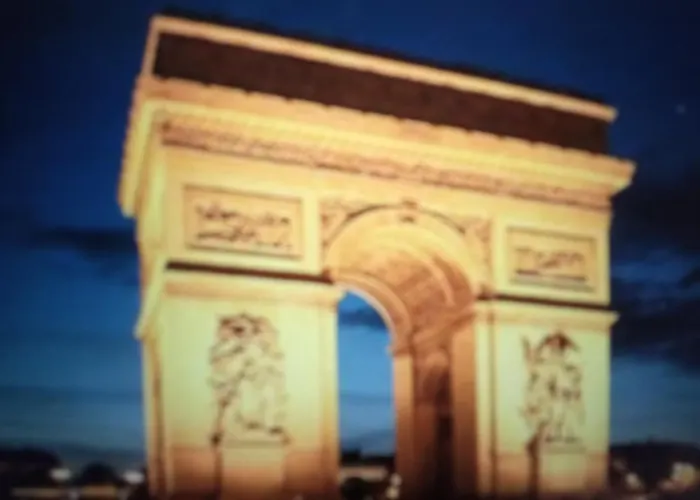 ++++ Chambre Privee Chez L Habitant Arc De Triomphe / Private Room Arc De Triomphe ++++