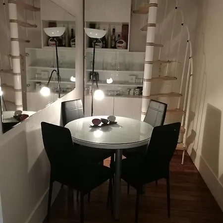 ++++ Chambre Privee Chez L Habitant Arc De Triomphe / Private Room Arc De Triomphe ++++ Paris Exterior photo