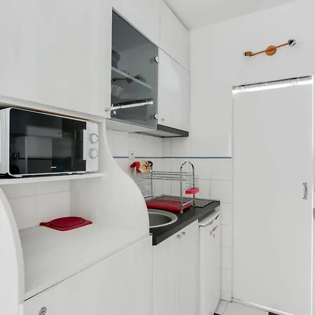 ++++ Chambre Privee Chez L Habitant Arc De Triomphe / Private Room Arc De Triomphe ++++ Paris Exterior photo